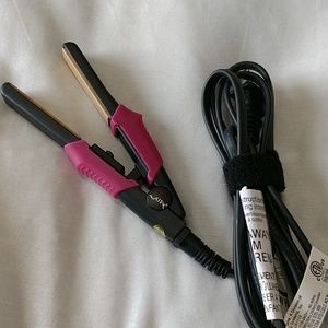 Mini Chi straightener